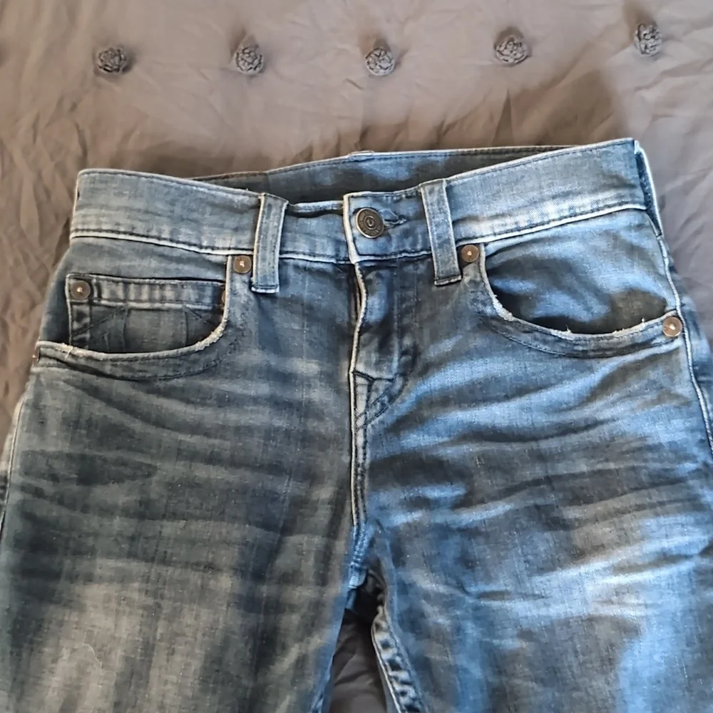 EUC True Religion 